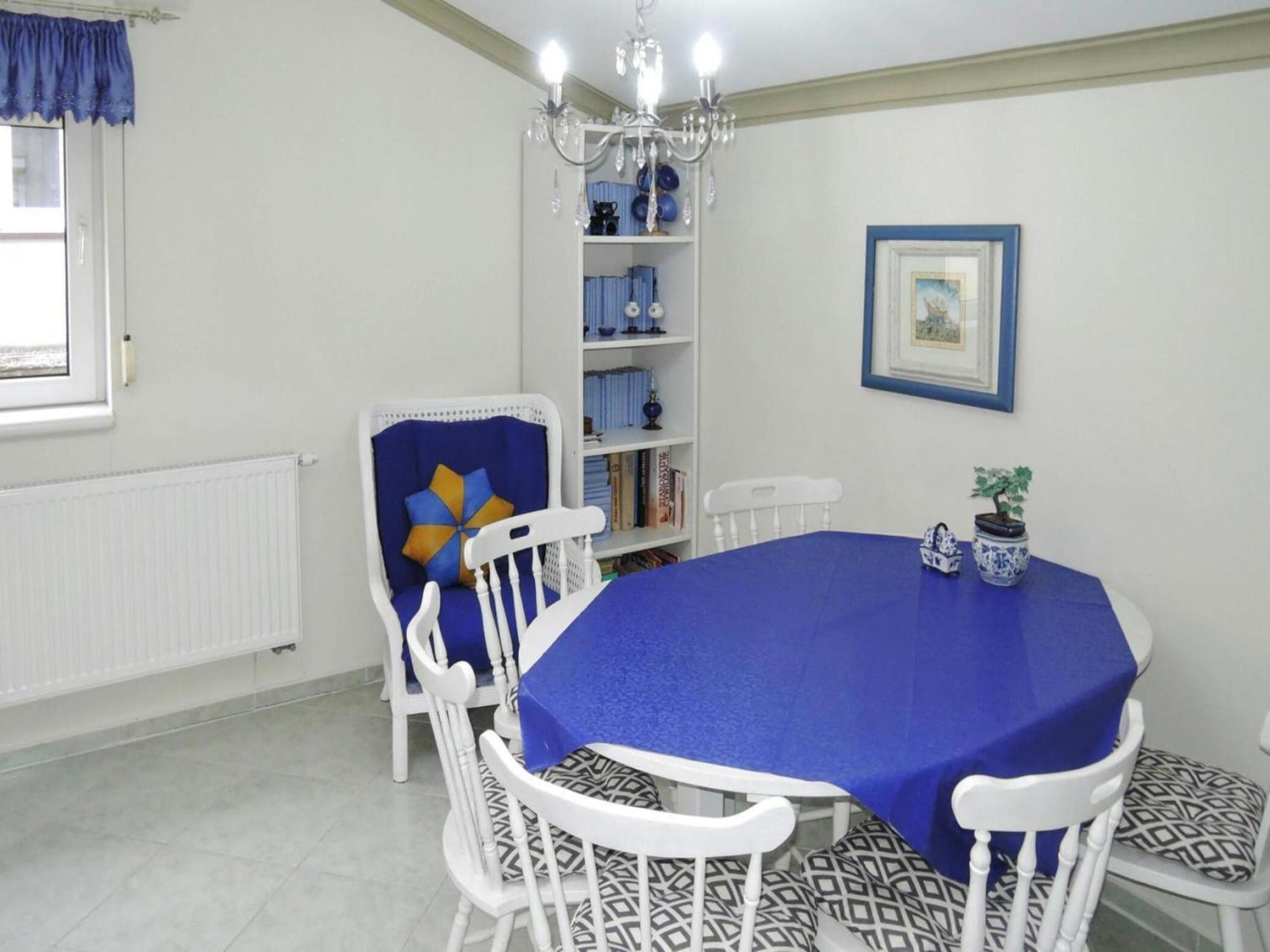 Apartment, Międzyzdroje Zewnętrze zdjęcie