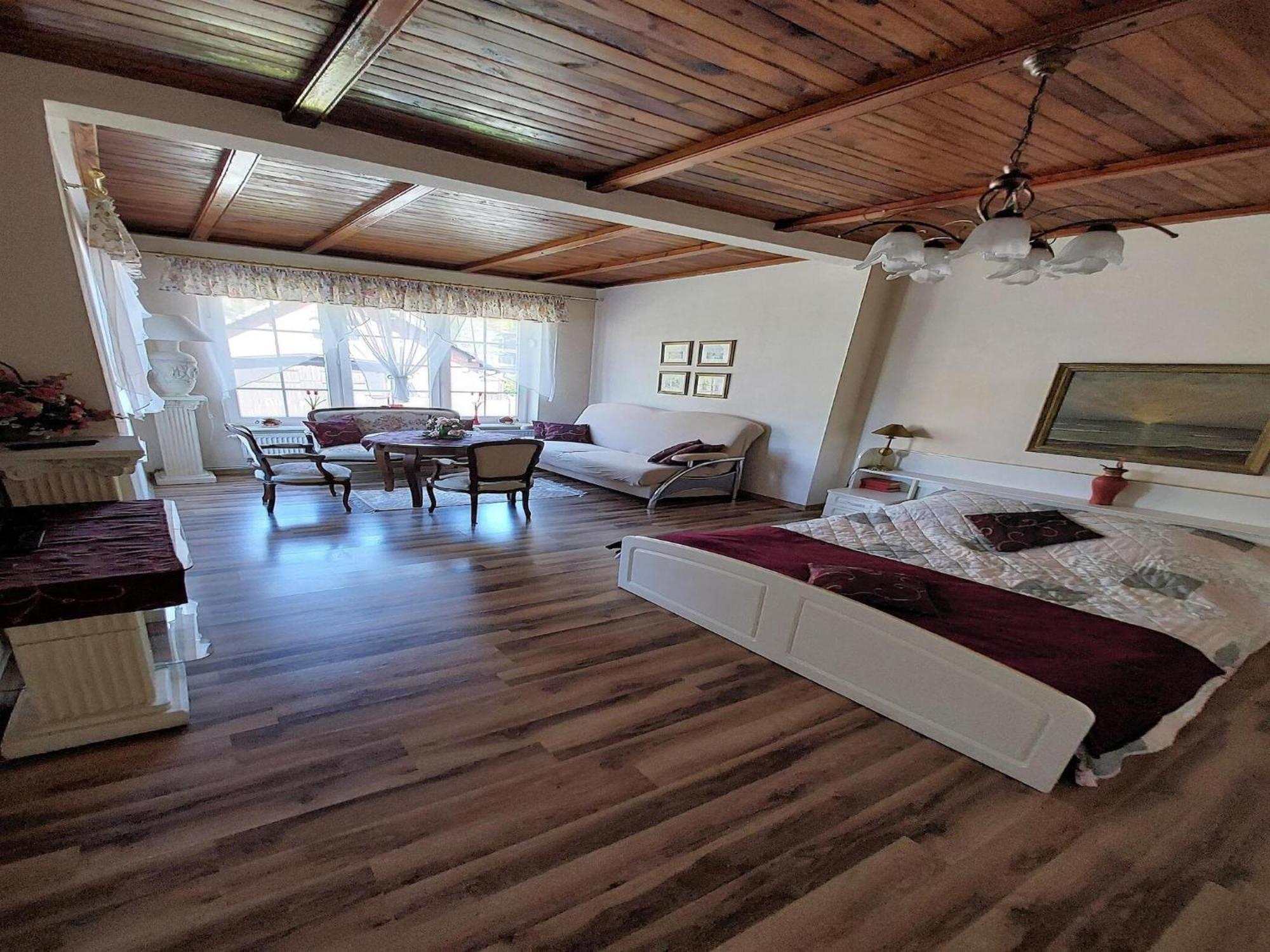 Apartment, Międzyzdroje Zewnętrze zdjęcie