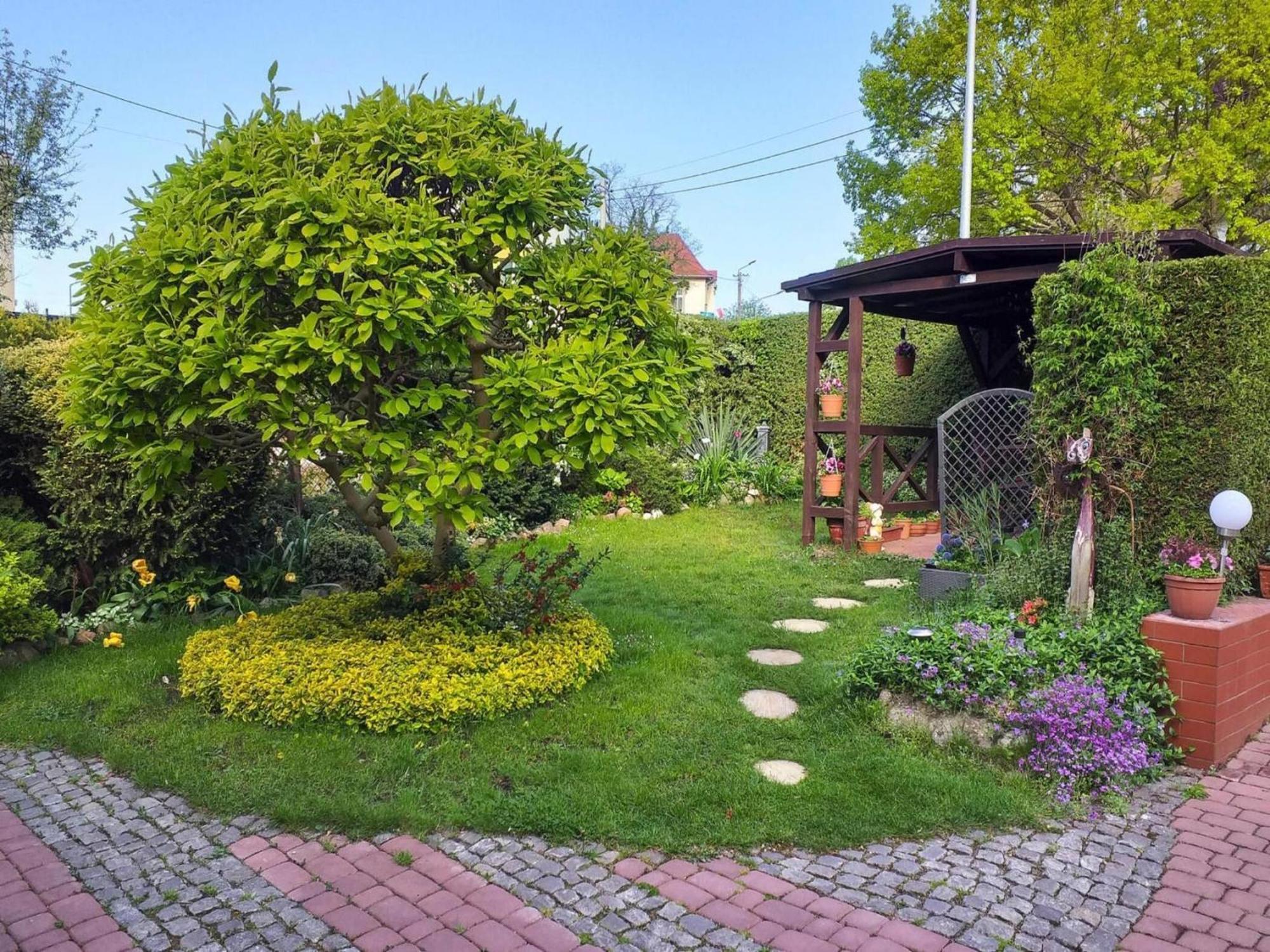 Apartment, Międzyzdroje Zewnętrze zdjęcie