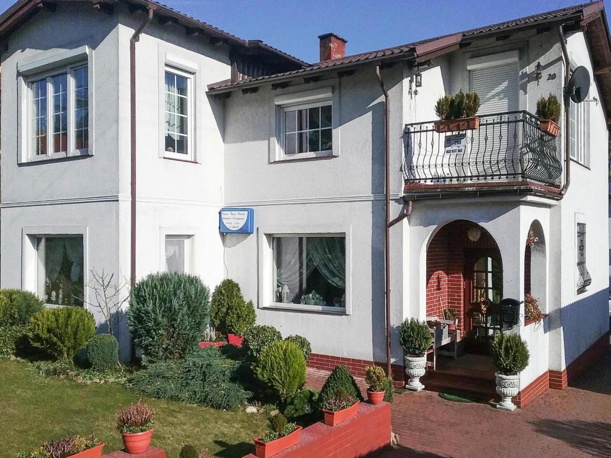 Apartment, Międzyzdroje Zewnętrze zdjęcie