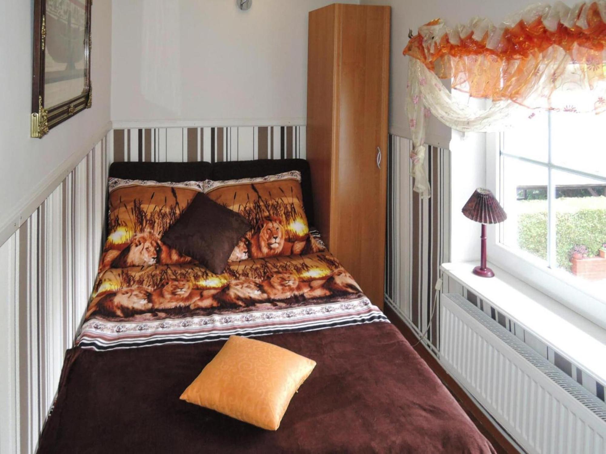 Apartment, Międzyzdroje Zewnętrze zdjęcie